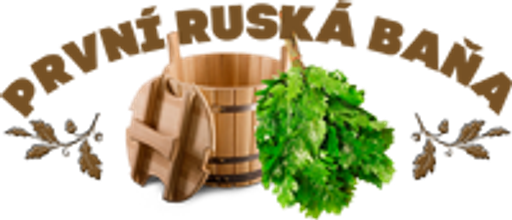 První Ruská Baňa logo