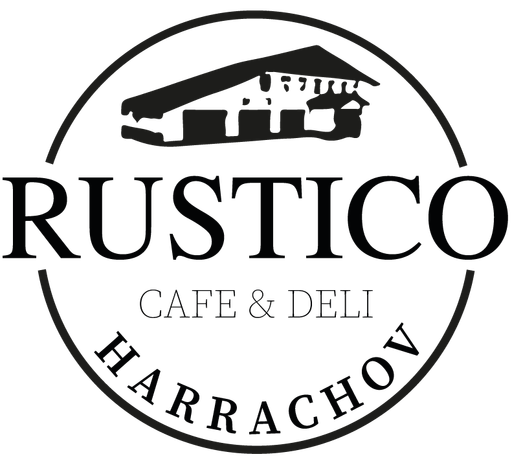Rustico logo