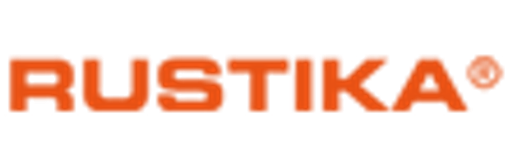 Rustika- Věra Kaderková logo