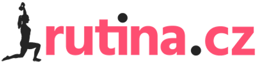 Rutina.cz logo