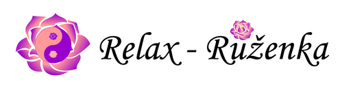 Relax - Růženka logo