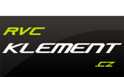 Rvcklement.cz logo