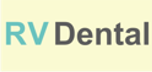 RV Dental s.r.o. logo