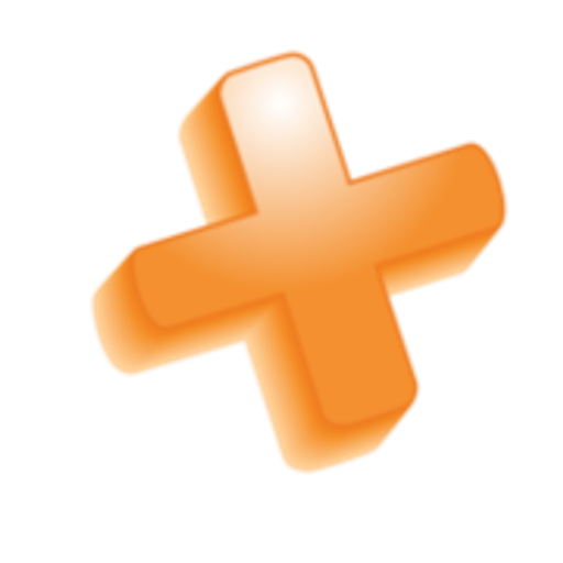 RVD Plus - Radek Schindler logo