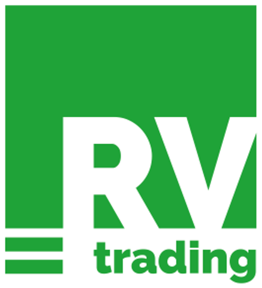 RV trading logo