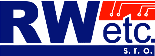 RWetc., s.r.o. logo