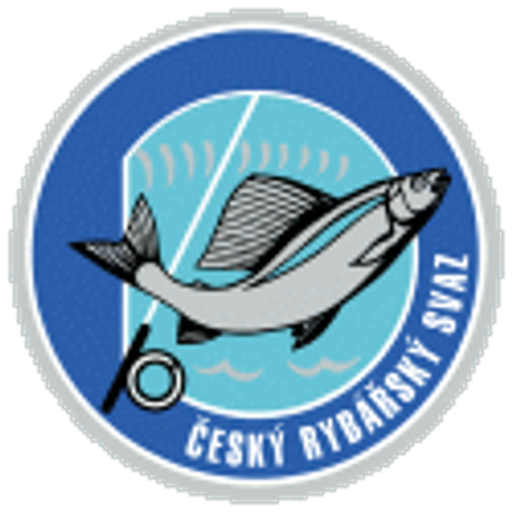 Český rybářský svaz, místní organizace Kadaň logo