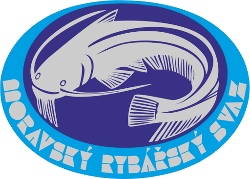 Moravský rybářský svaz, Kyjov logo