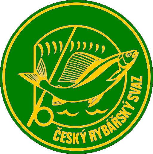 Český rybářský svaz, z. s., místní organizace Libochovice logo