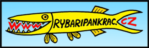 Rybáři Pankrác logo
