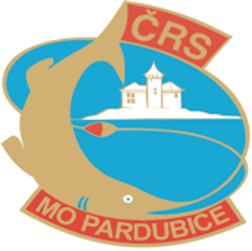 Český rybářský svaz, z.s., místní organizace Pardubice logo