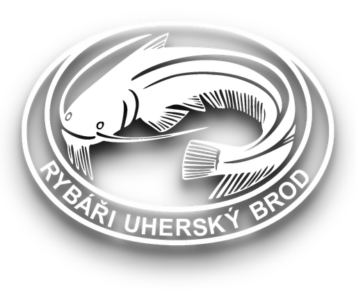 Moravský rybářský svaz, z.s. pobočný spolek Uherský Brod logo