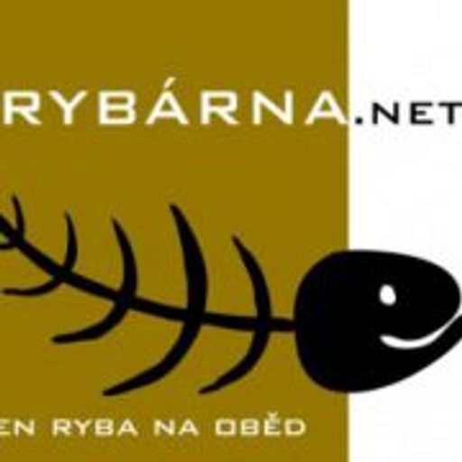 Bistro Rybárna.net logo