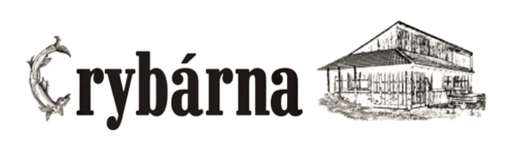 Rybárna Vizovice logo