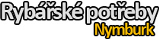 Leoš Zápotocký - Rybářské potřeby logo