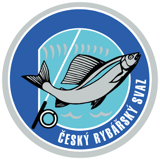 Český rybářský svaz, z.s., místní organizace Milenov logo