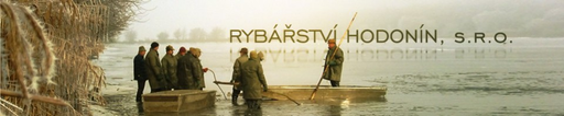 Rybářství Hodonín, s.r.o. logo