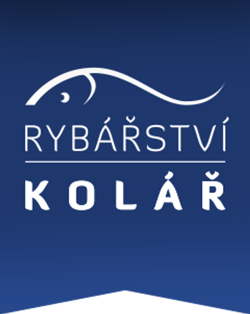 Rybářství Kolář, a.s. logo
