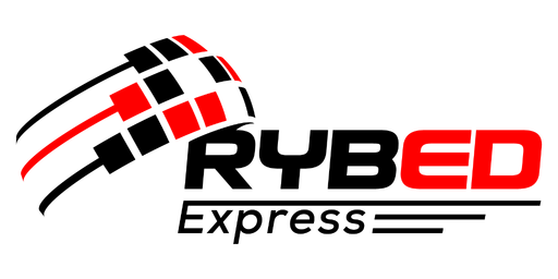 RYBED Express s.r.o. logo