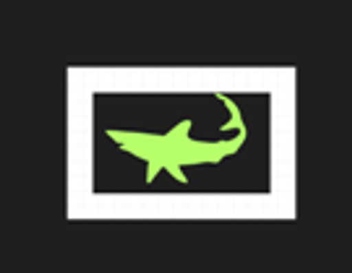 Rybí svět logo