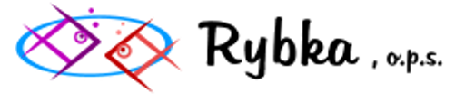 Rybka, o.p.s. logo