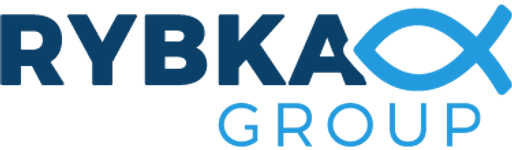 RYBKA GROUP, a.s. logo