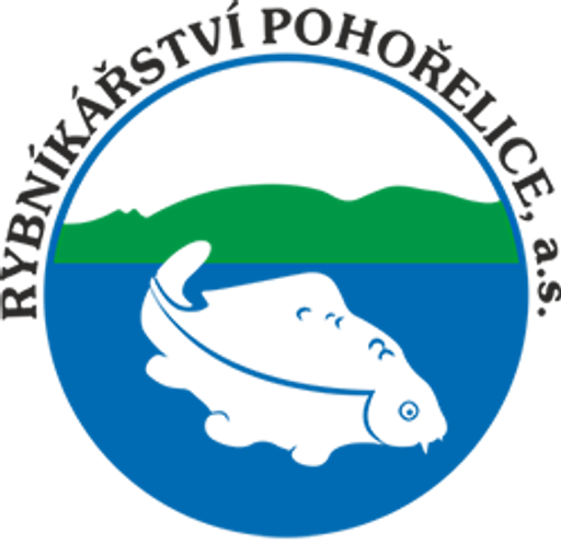 Rybníkářství Pohořelice, a.s. logo