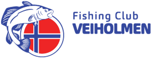 Fishing Club Veiholmen logo