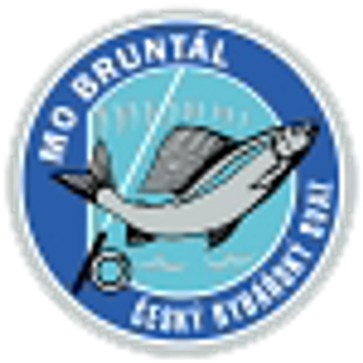 Český rybářský svaz, z.s., místní organizace Bruntál logo