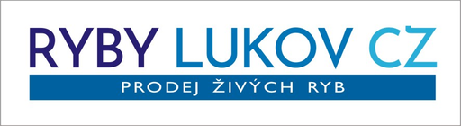 Marek Žákovský - Prodej živých ryb Lukov logo