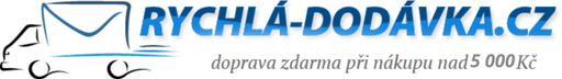 RYCHLÁ-DODÁVKA.CZ logo