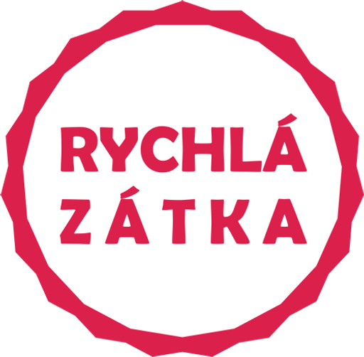 Rychlá zátka logo