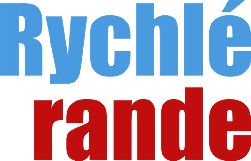 Rychlé rande logo