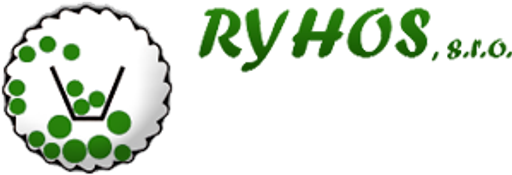 RYHOS s.r.o. logo
