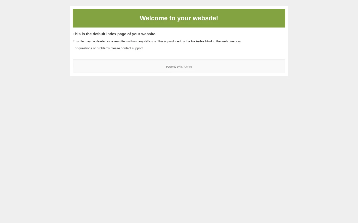 Rýmařovská pekárna, s.r.o. website
