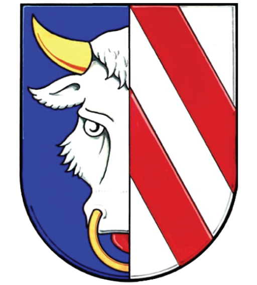 Rymice - obecní úřad logo