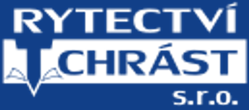 Rytectví Chrást s.r.o. logo
