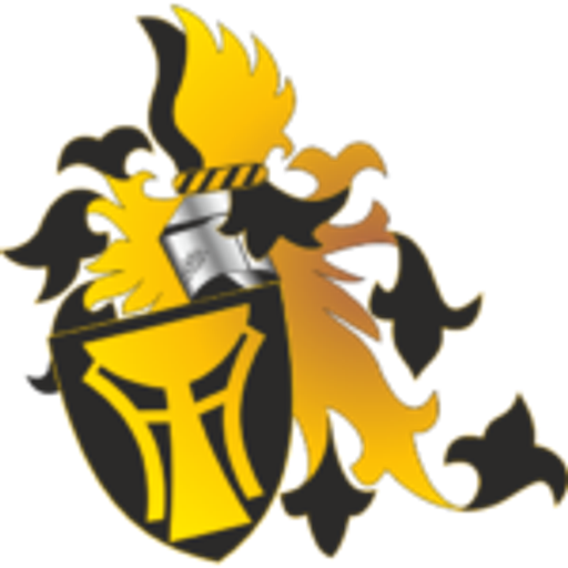 Rytíři Svatého Grálu logo