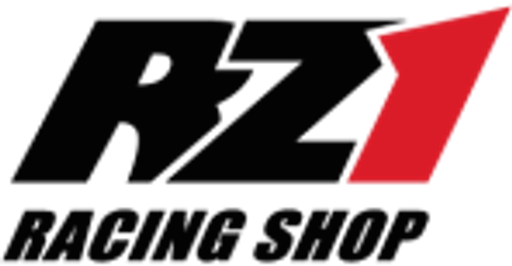 RZ1 Racing Shop logo