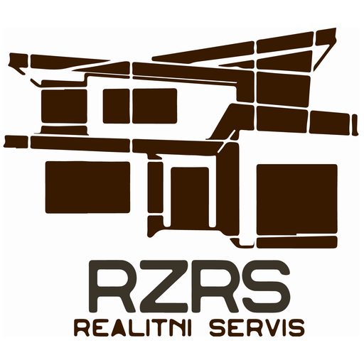 Realitní zprostředkovatel Roman Ševčík logo
