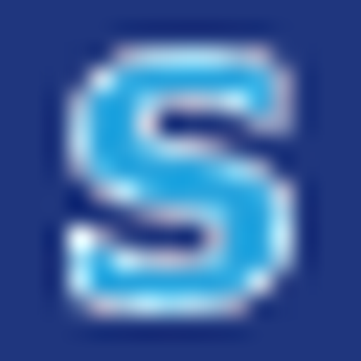 S-cart logo