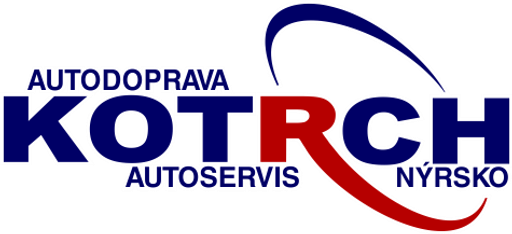Autoservis-Pneuservis Stanislav Kotrch logo