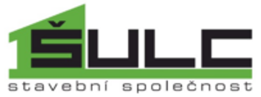 ŠULC stavební společnost, s.r.o. logo
