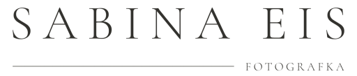 Sabina Eis - fotografka logo