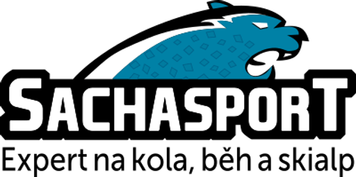 Sachasport.cz logo