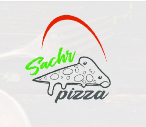 Pizza Sachr logo