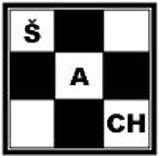 ŠACH, spol. s r.o. logo