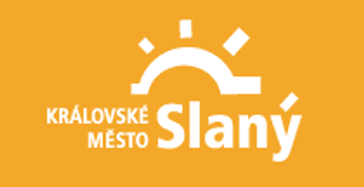 SK DDM Slaný, z.s. logo