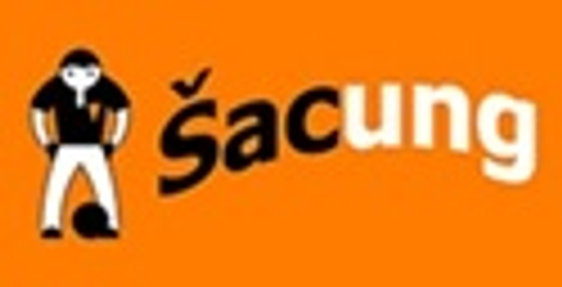 SK Šacung Benešov z.s. logo