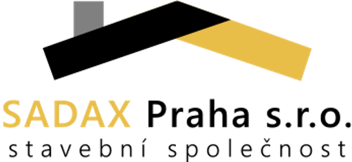 SADAX Praha, s.r.o. logo